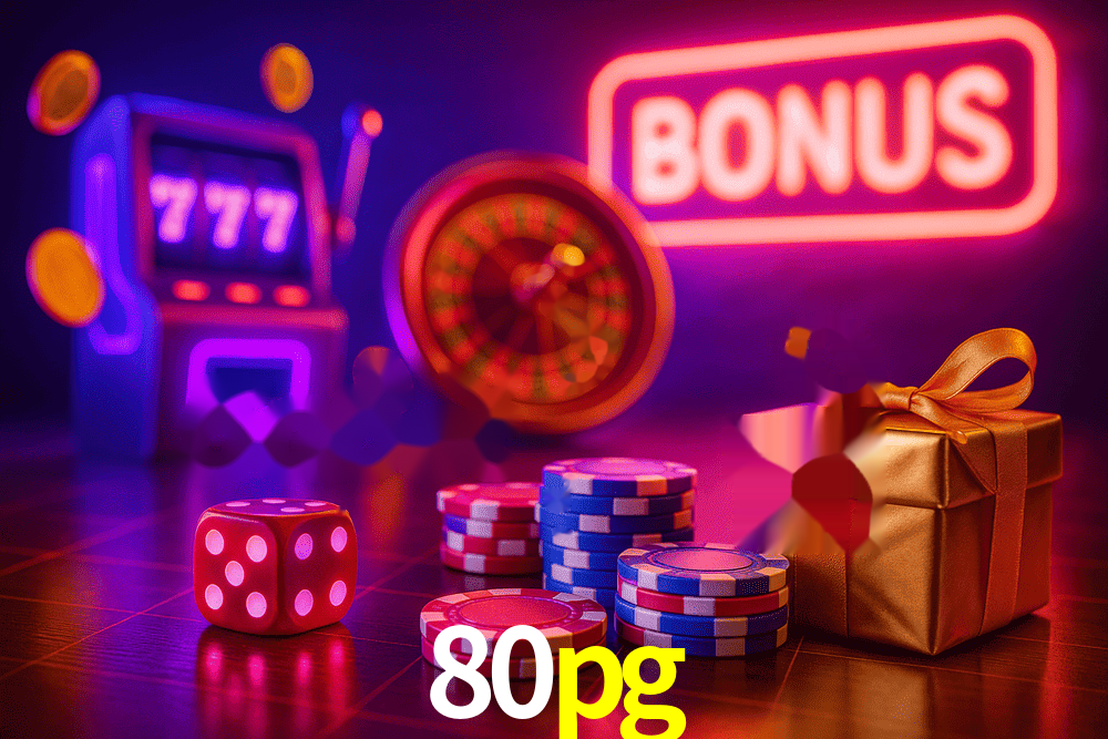 A Popularidade dos Caça-Níqueis no 80pg