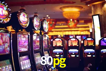 Descubra a Magia dos Jogos de Arcade no 80pg